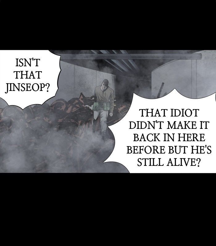 Hive Chapter 157 page 2 - Chapter 157