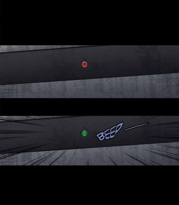 Hive Chapter 157 page 22 - Chapter 157