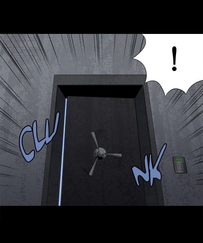 Hive Chapter 157 page 23 - Chapter 157