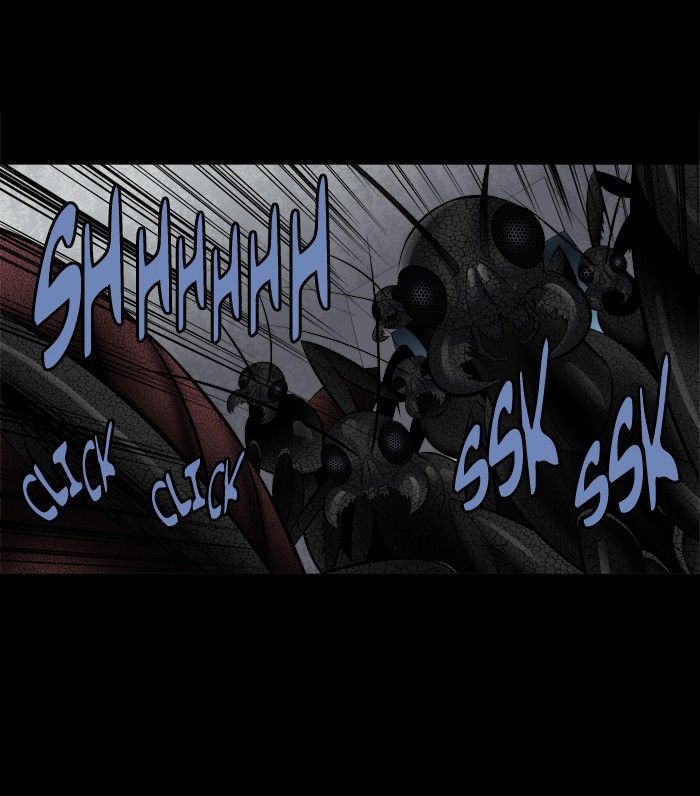 Hive Chapter 157 page 26 - Chapter 157