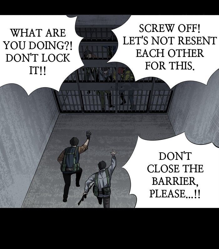 Hive Chapter 157 page 27 - Chapter 157