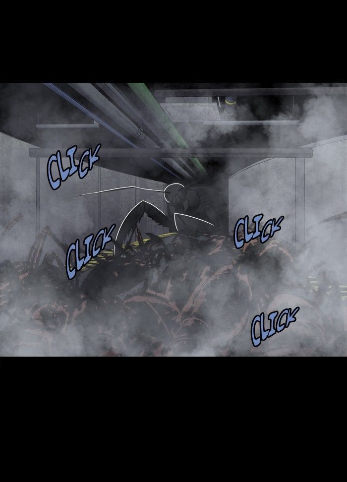Hive Chapter 157 page 36 - Chapter 157
