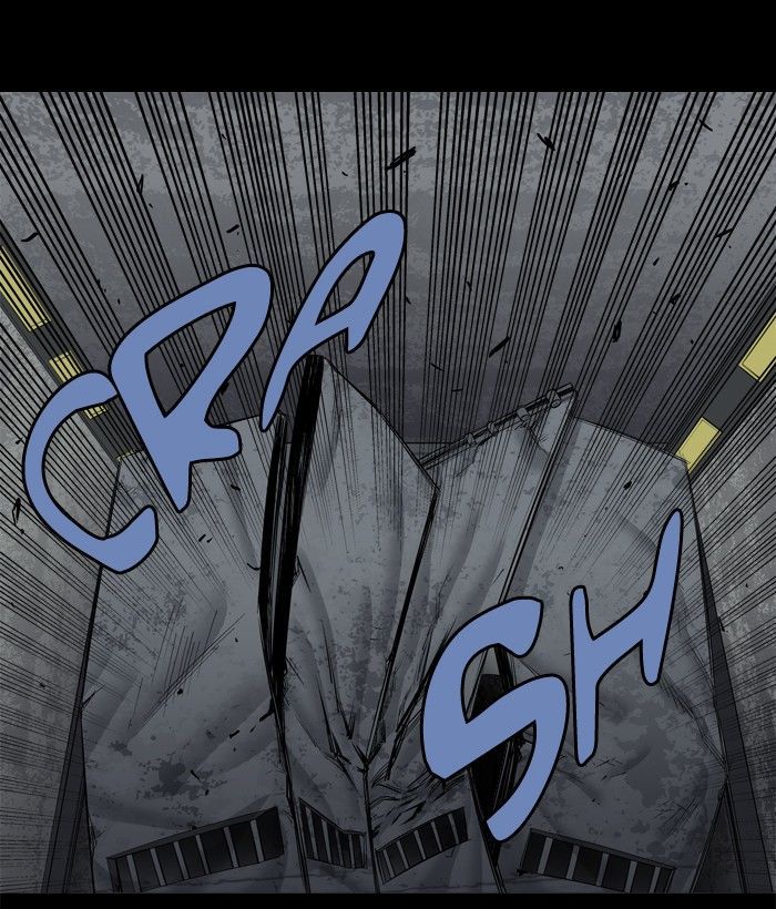 Hive Chapter 157 page 39 - Chapter 157
