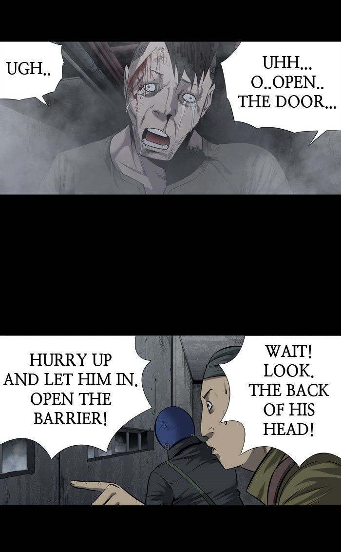 Hive Chapter 157 page 4 - Chapter 157