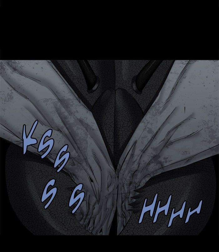 Hive Chapter 157 page 40 - Chapter 157