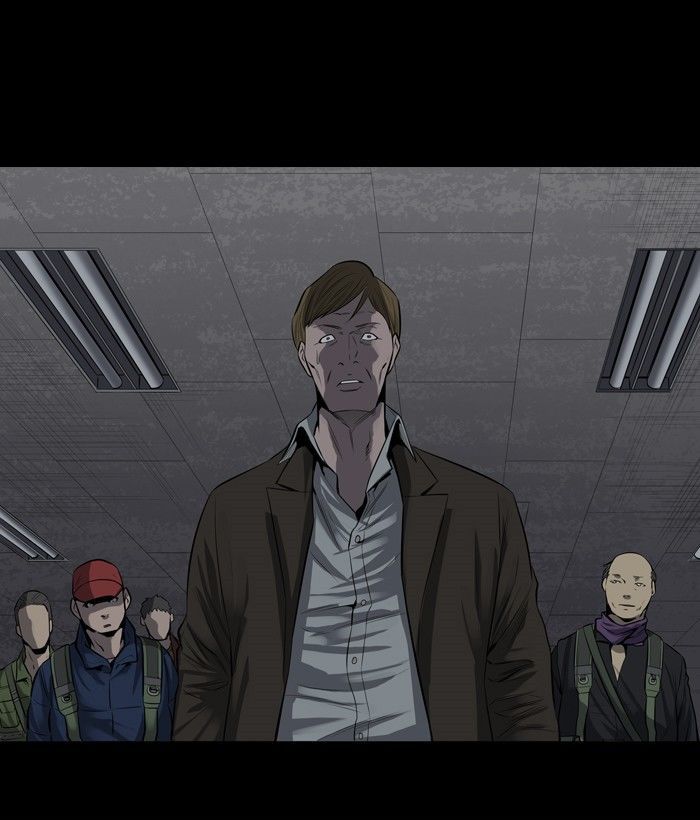 Hive Chapter 157 page 41 - Chapter 157