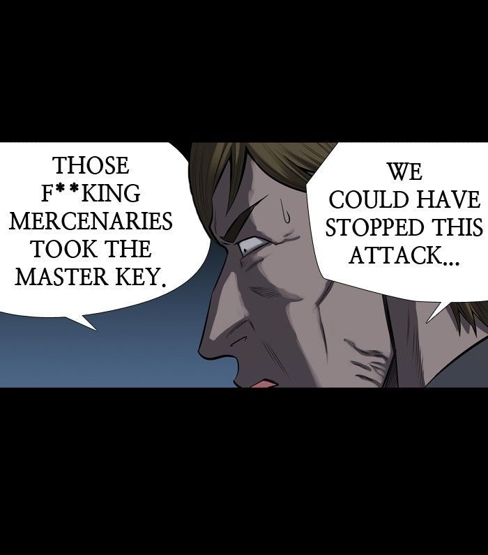 Hive Chapter 157 page 44 - Chapter 157
