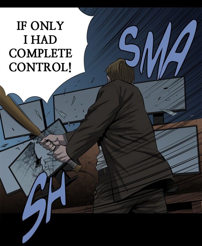 Hive Chapter 157 page 45 - Chapter 157