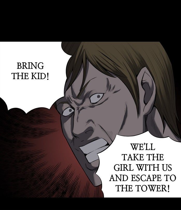 Hive Chapter 157 page 47 - Chapter 157
