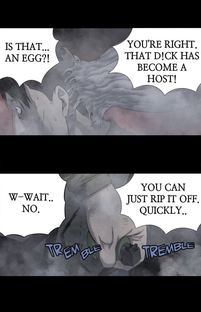 Hive Chapter 157 page 5 - Chapter 157
