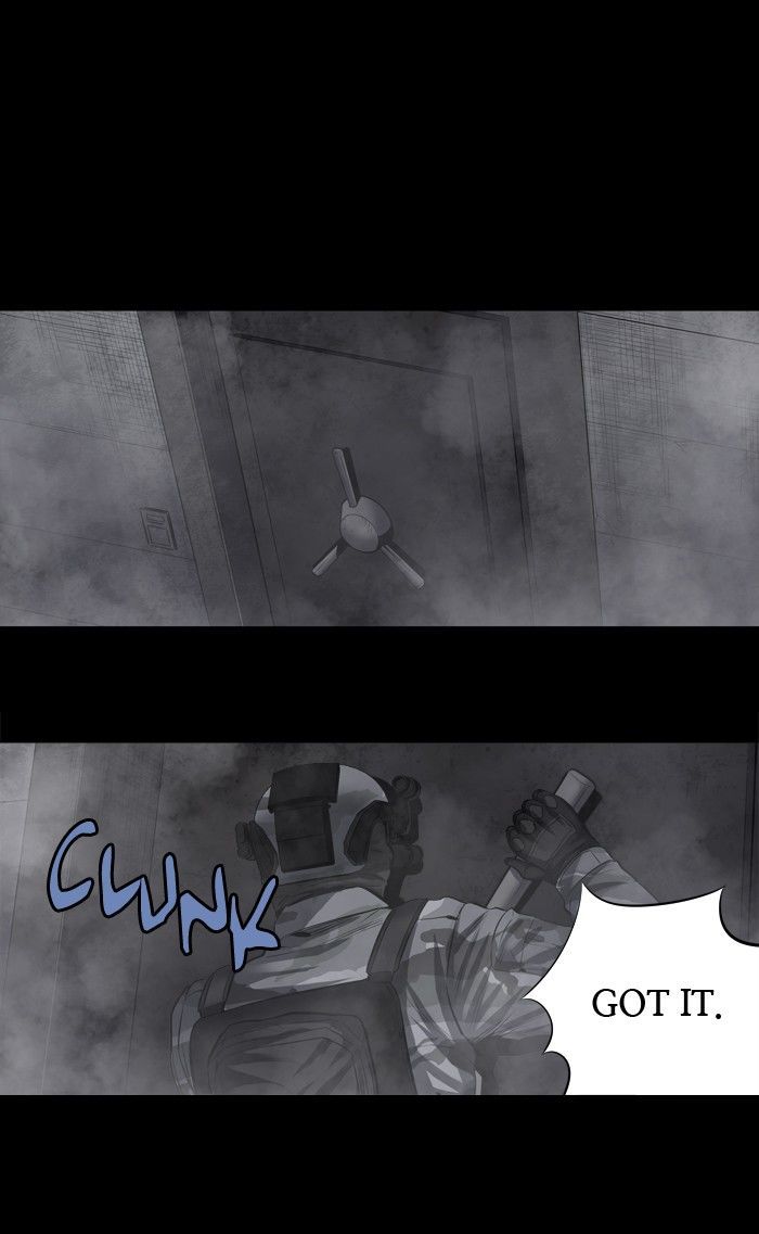 Hive Chapter 157 page 57 - Chapter 157