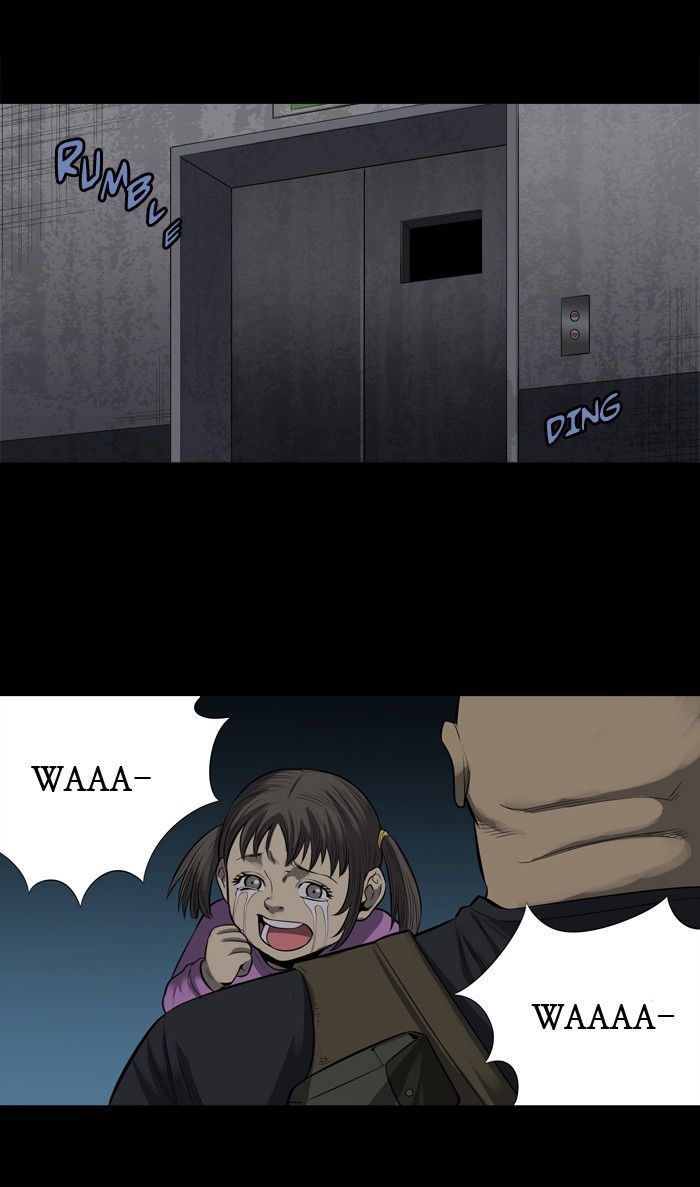 Hive Chapter 157 page 62 - Chapter 157