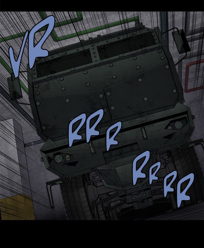 Hive Chapter 157 page 65 - Chapter 157