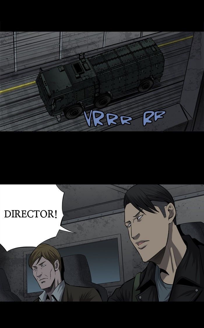 Hive Chapter 157 page 67 - Chapter 157