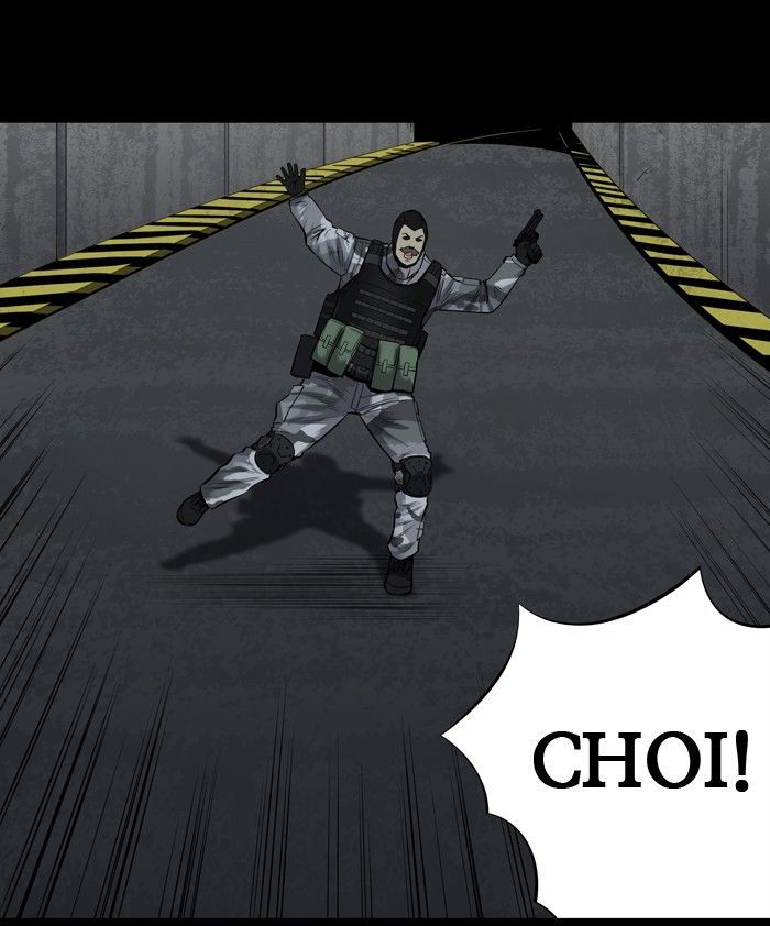 Hive Chapter 157 page 68 - Chapter 157