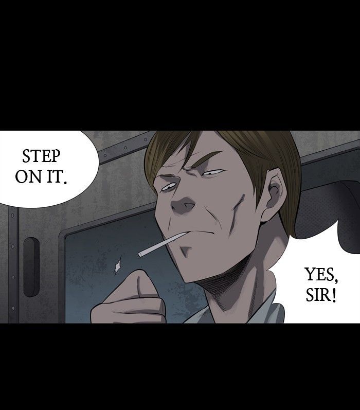 Hive Chapter 157 page 69 - Chapter 157