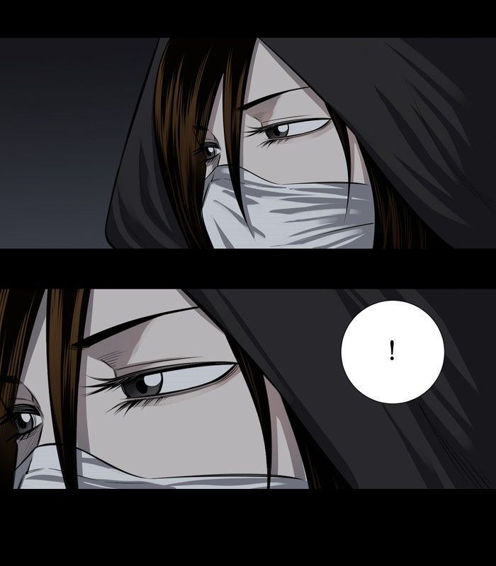 Hive Chapter 157 page 73 - Chapter 157