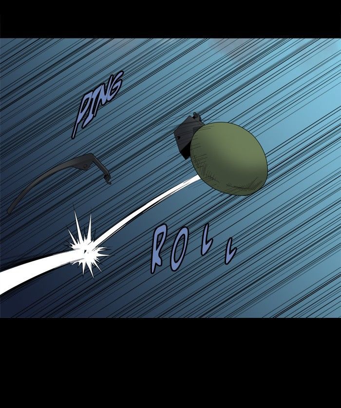 Hive Chapter 157 page 9 - Chapter 157