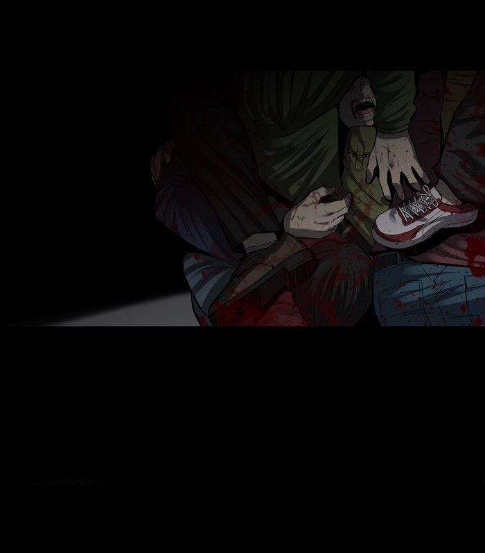 Hive Chapter 158 page 1 - Chapter 158