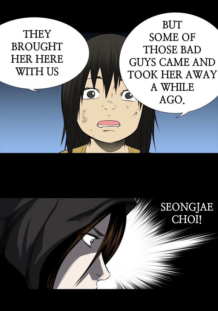 Hive Chapter 158 page 10 - Chapter 158
