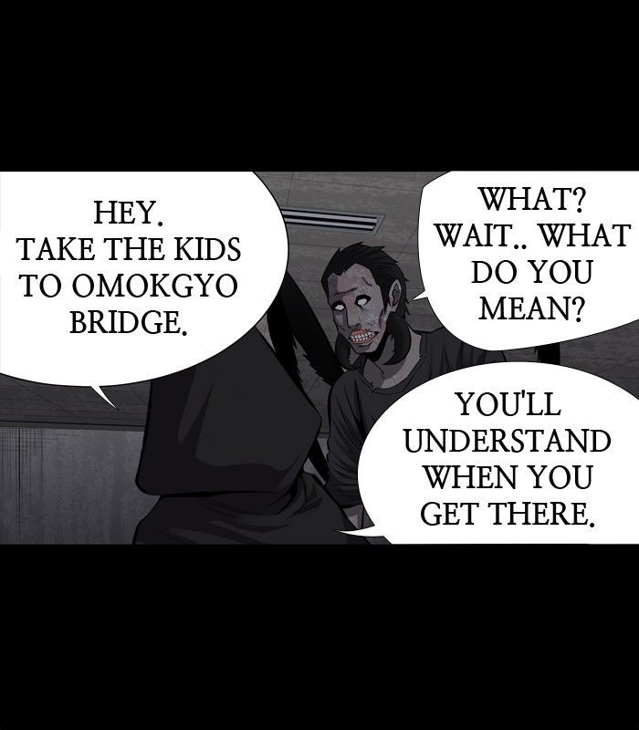 Hive Chapter 158 page 11 - Chapter 158