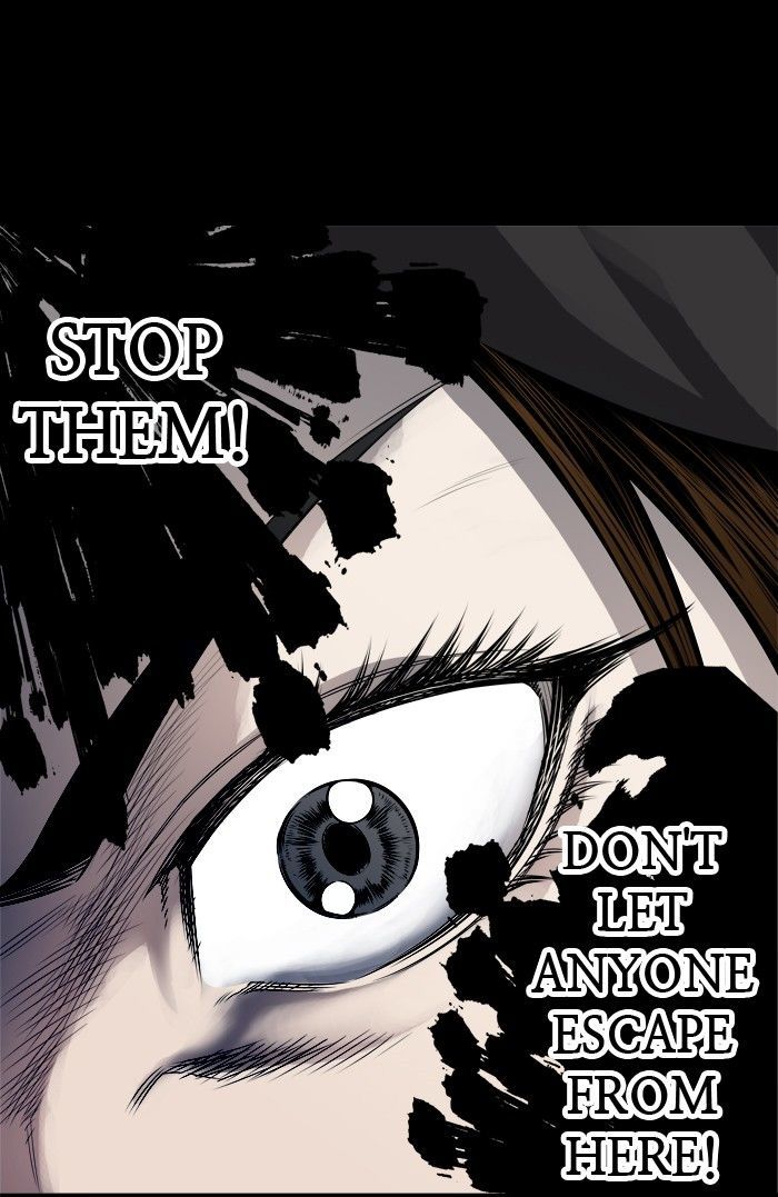 Hive Chapter 158 page 13 - Chapter 158