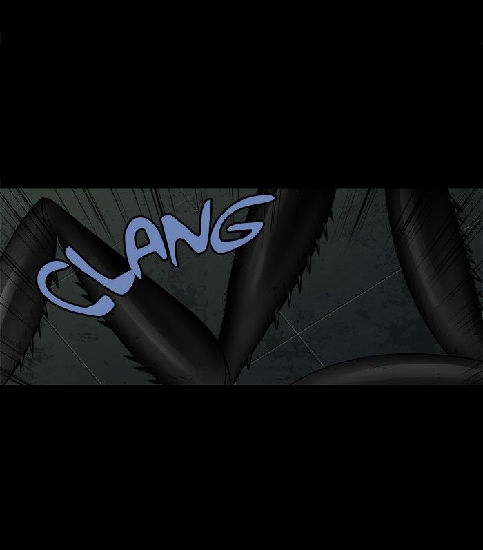 Hive Chapter 158 page 14 - Chapter 158