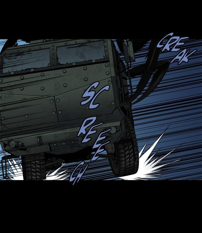 Hive Chapter 158 page 16 - Chapter 158