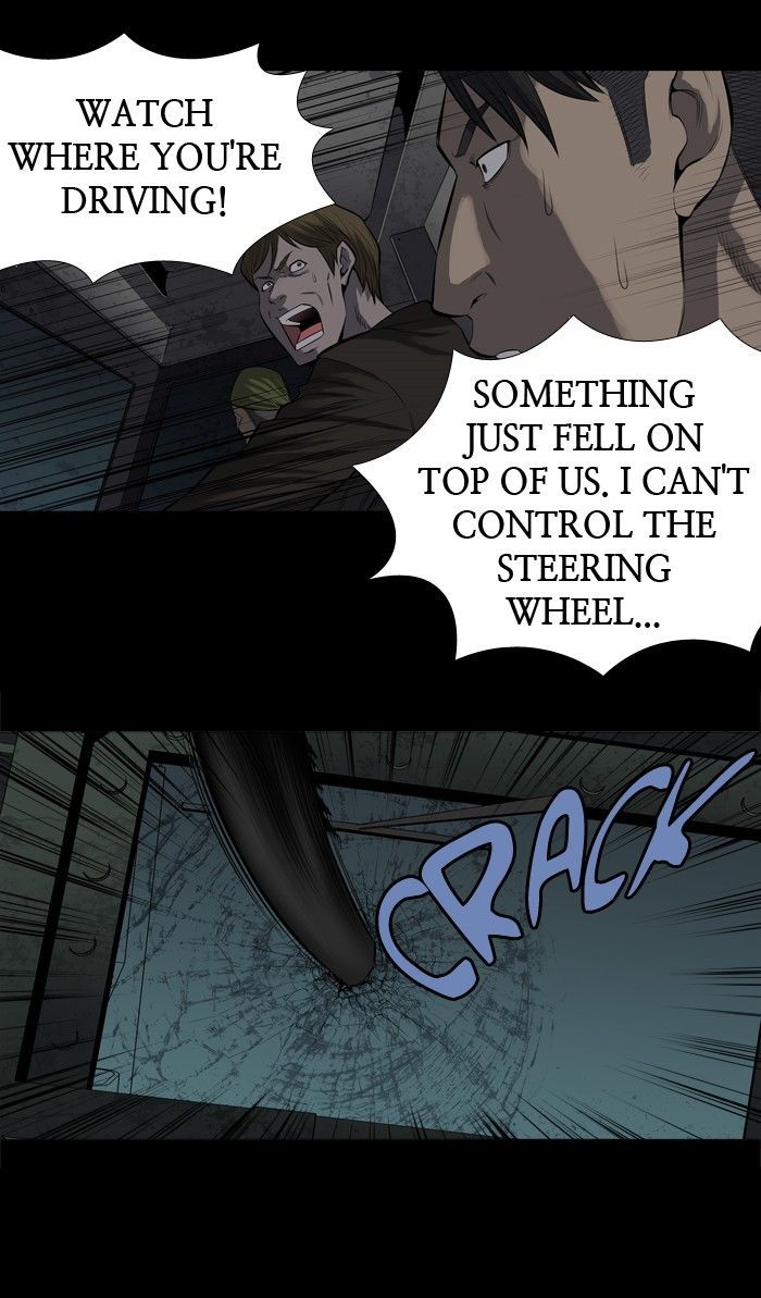 Hive Chapter 158 page 17 - Chapter 158