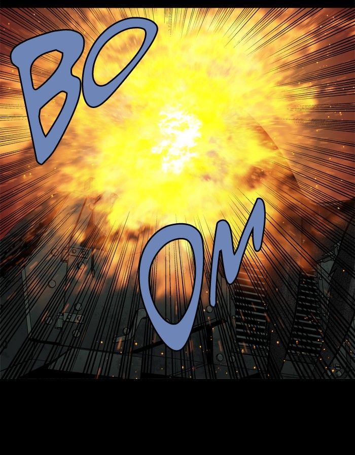 Hive Chapter 158 page 23 - Chapter 158