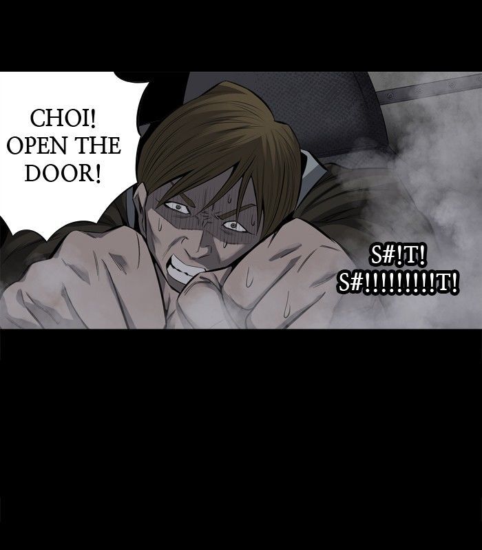 Hive Chapter 158 page 26 - Chapter 158