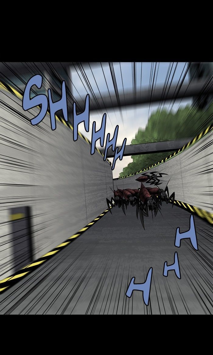 Hive Chapter 158 page 28 - Chapter 158
