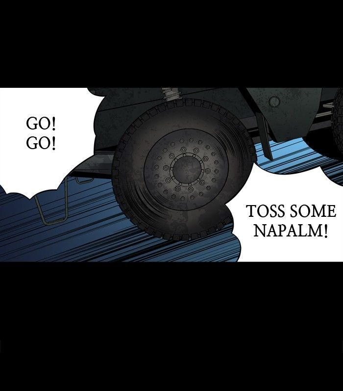 Hive Chapter 158 page 29 - Chapter 158