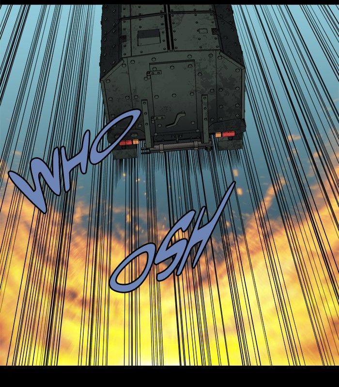 Hive Chapter 158 page 30 - Chapter 158