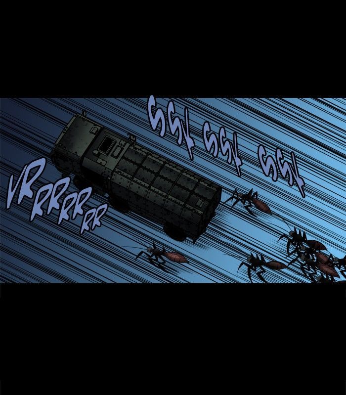 Hive Chapter 158 page 33 - Chapter 158