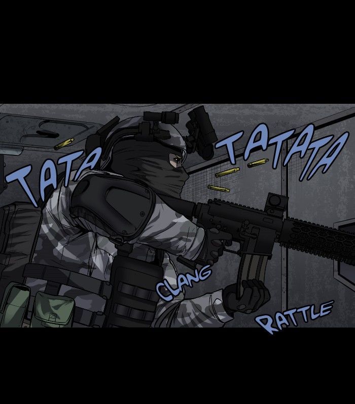 Hive Chapter 158 page 38 - Chapter 158