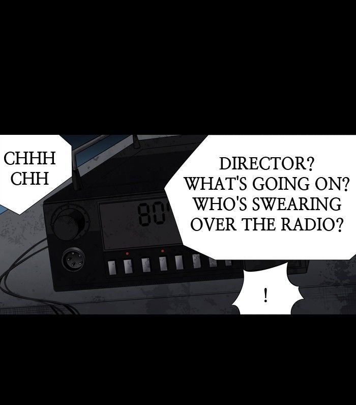 Hive Chapter 158 page 42 - Chapter 158