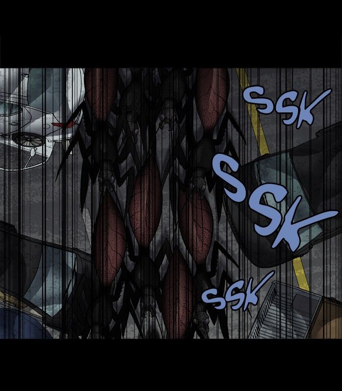 Hive Chapter 158 page 49 - Chapter 158