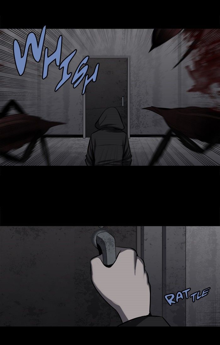 Hive Chapter 158 page 5 - Chapter 158