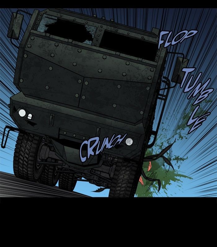 Hive Chapter 158 page 54 - Chapter 158
