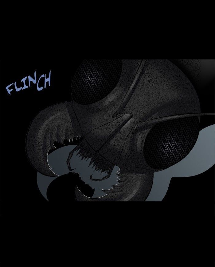 Hive Chapter 158 page 56 - Chapter 158