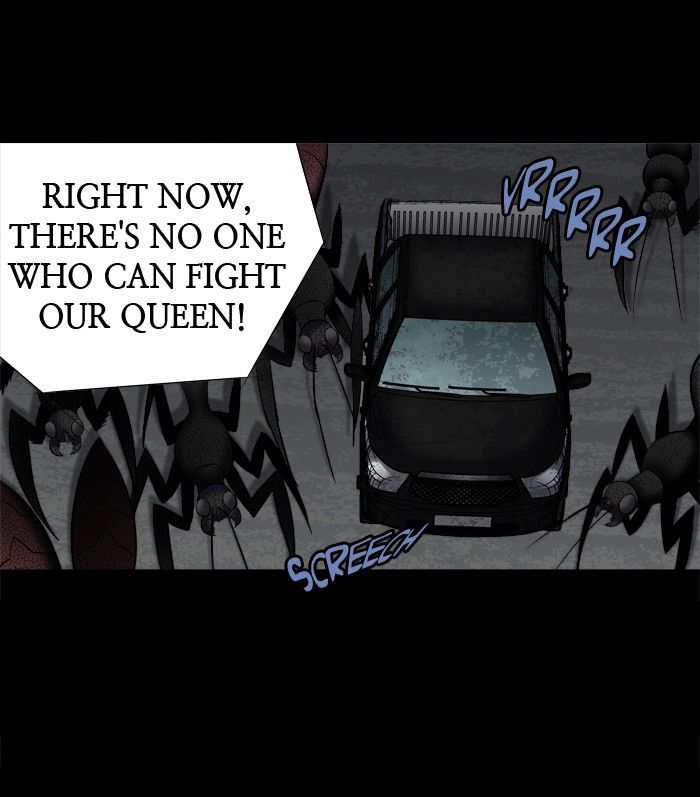 Hive Chapter 158 page 59 - Chapter 158