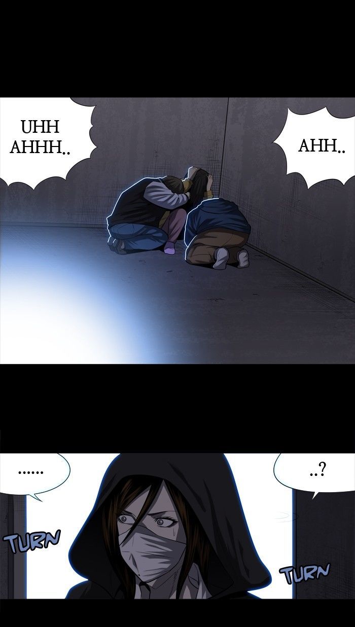 Hive Chapter 158 page 6 - Chapter 158