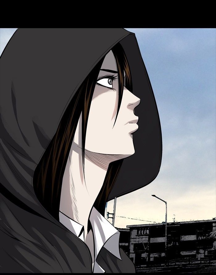 Hive Chapter 158 page 63 - Chapter 158