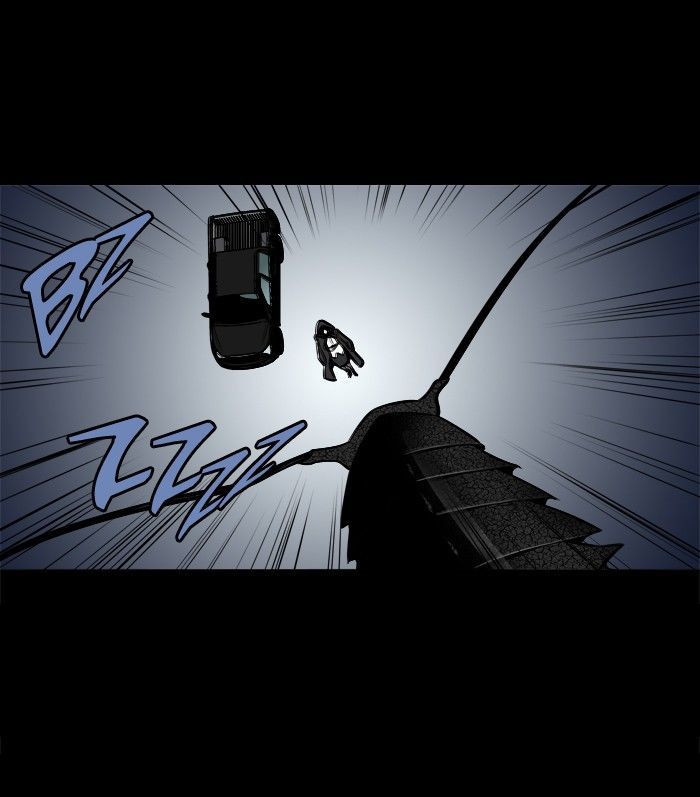 Hive Chapter 158 page 64 - Chapter 158