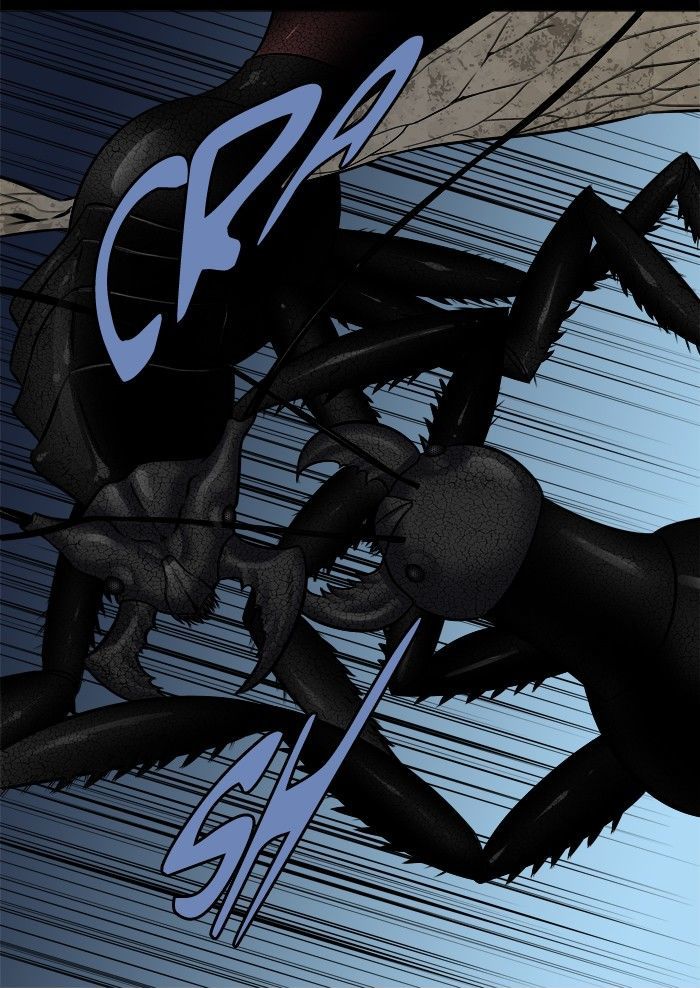 Hive Chapter 158 page 65 - Chapter 158