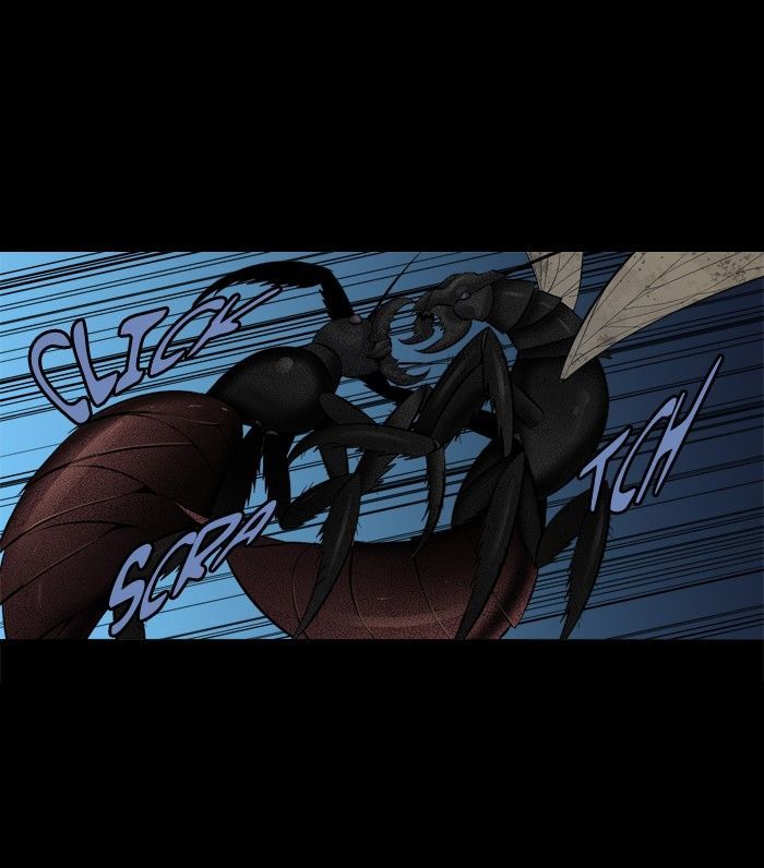 Hive Chapter 158 page 66 - Chapter 158