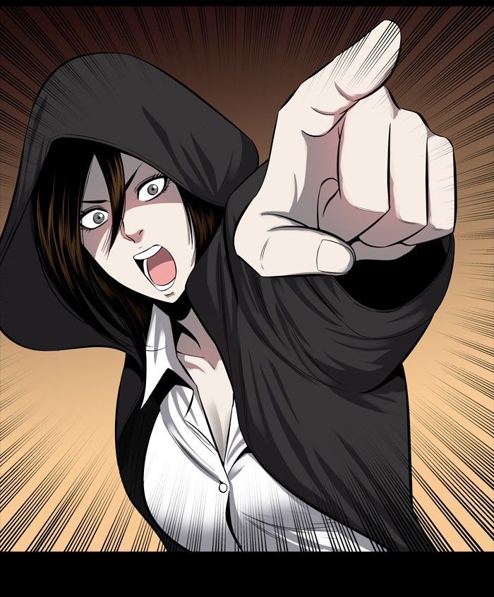 Hive Chapter 158 page 67 - Chapter 158