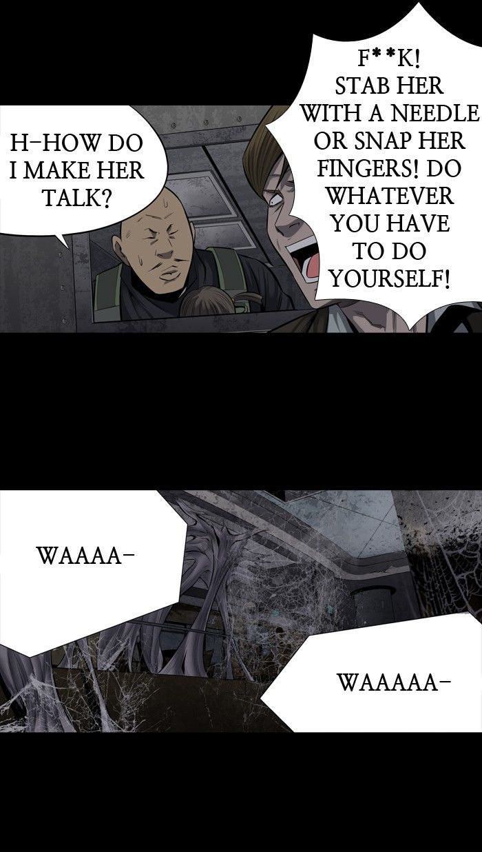 Hive Chapter 158 page 69 - Chapter 158