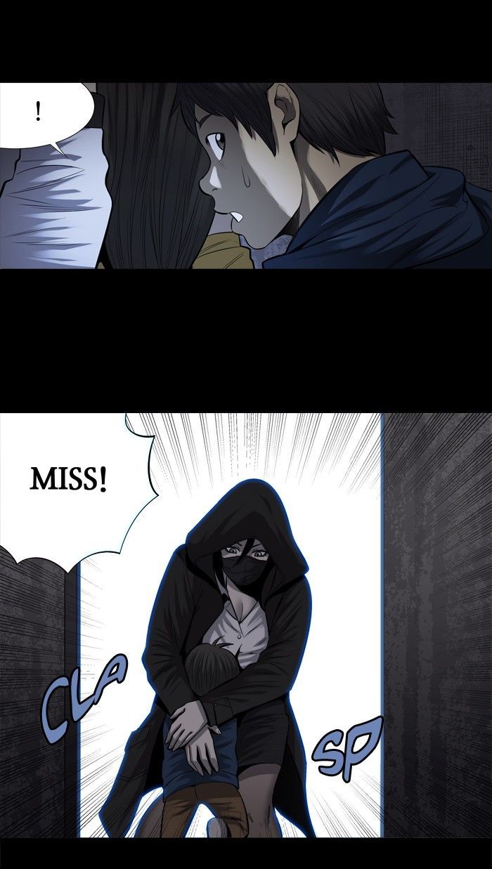 Hive Chapter 158 page 7 - Chapter 158